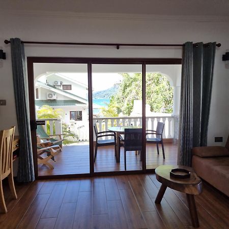 Drake Seaside Studio Apartments Bel Ombre Bilik gambar