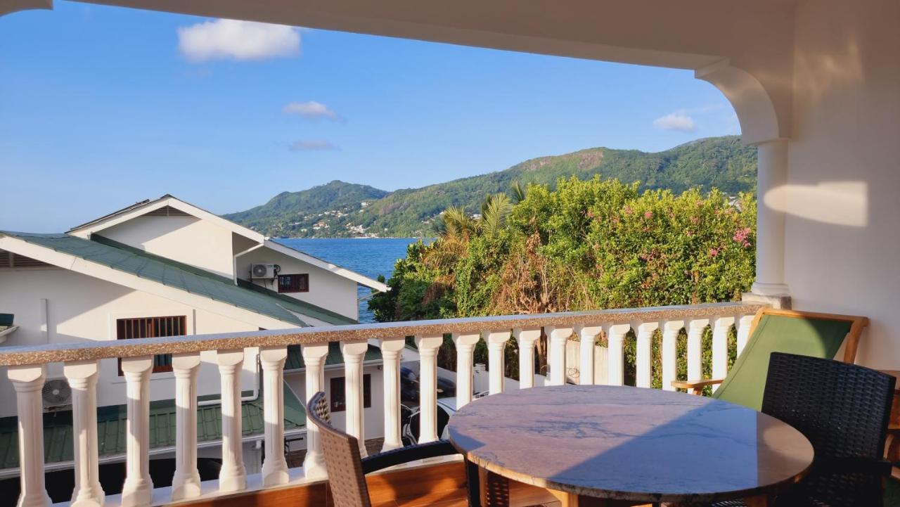 Drake Seaside Studio Apartments Bel Ombre Bilik gambar