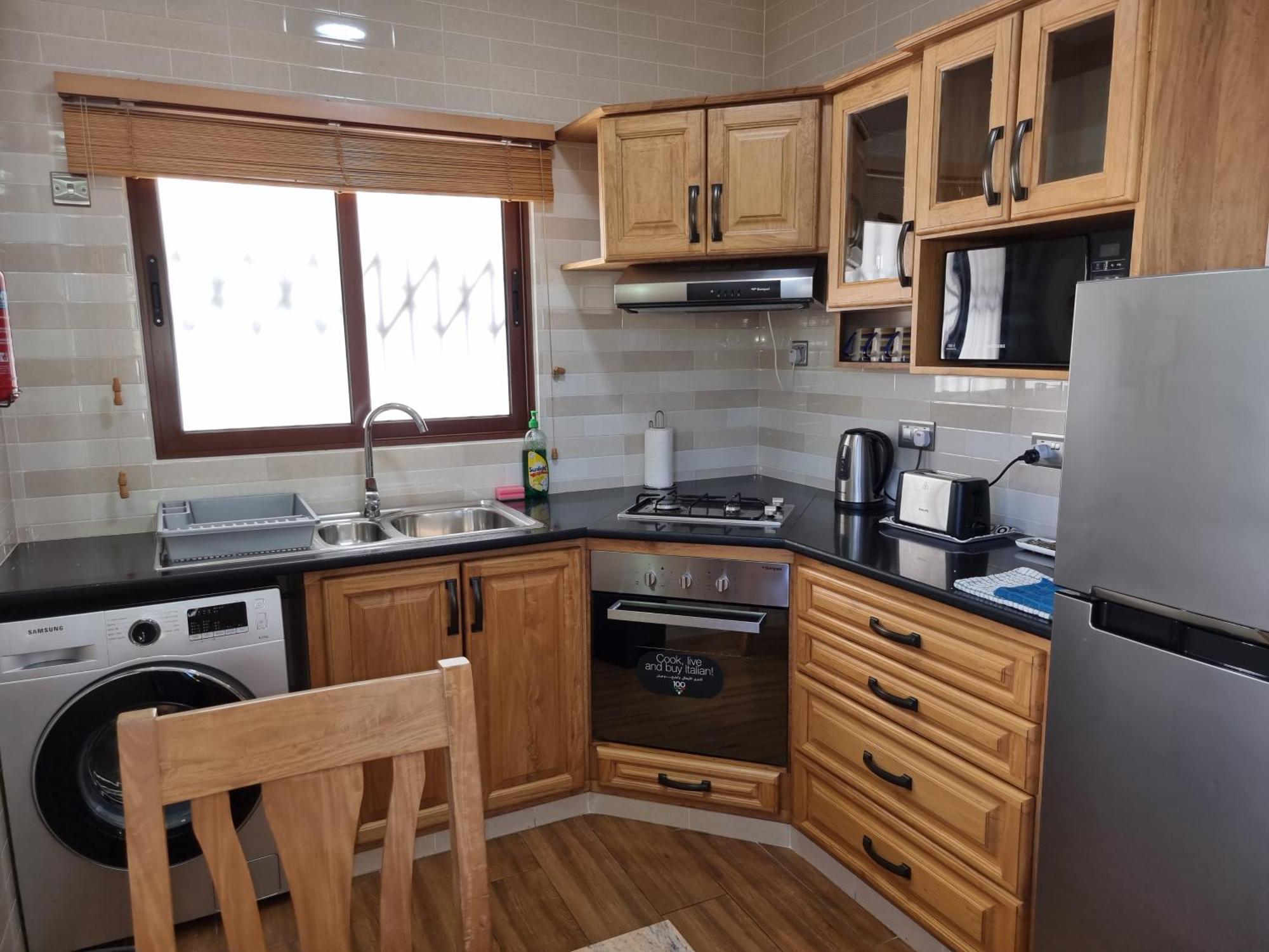 Drake Seaside Studio Apartments Bel Ombre Bilik gambar
